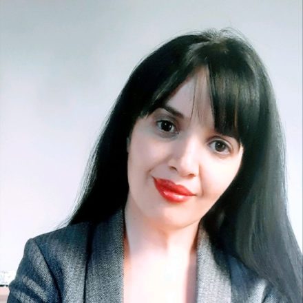Lidia Rahal